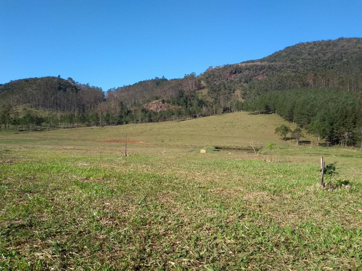 Hostel E Pousada Vale Mirante Da Rocha Timbe do Sul Экстерьер фото