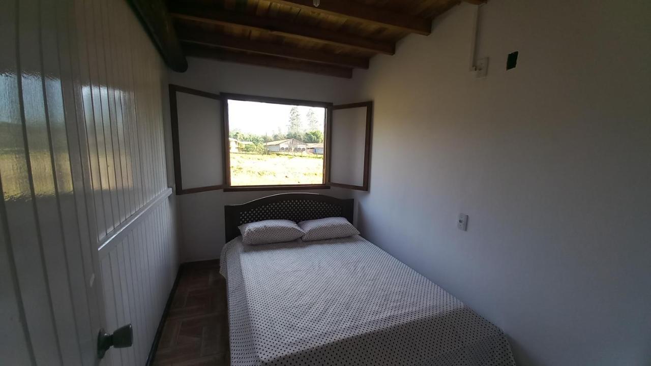 Hostel E Pousada Vale Mirante Da Rocha Timbe do Sul Экстерьер фото