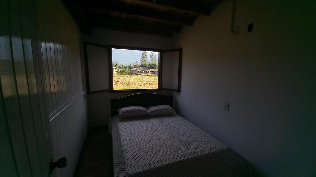 Hostel E Pousada Vale Mirante Da Rocha Timbe do Sul Экстерьер фото