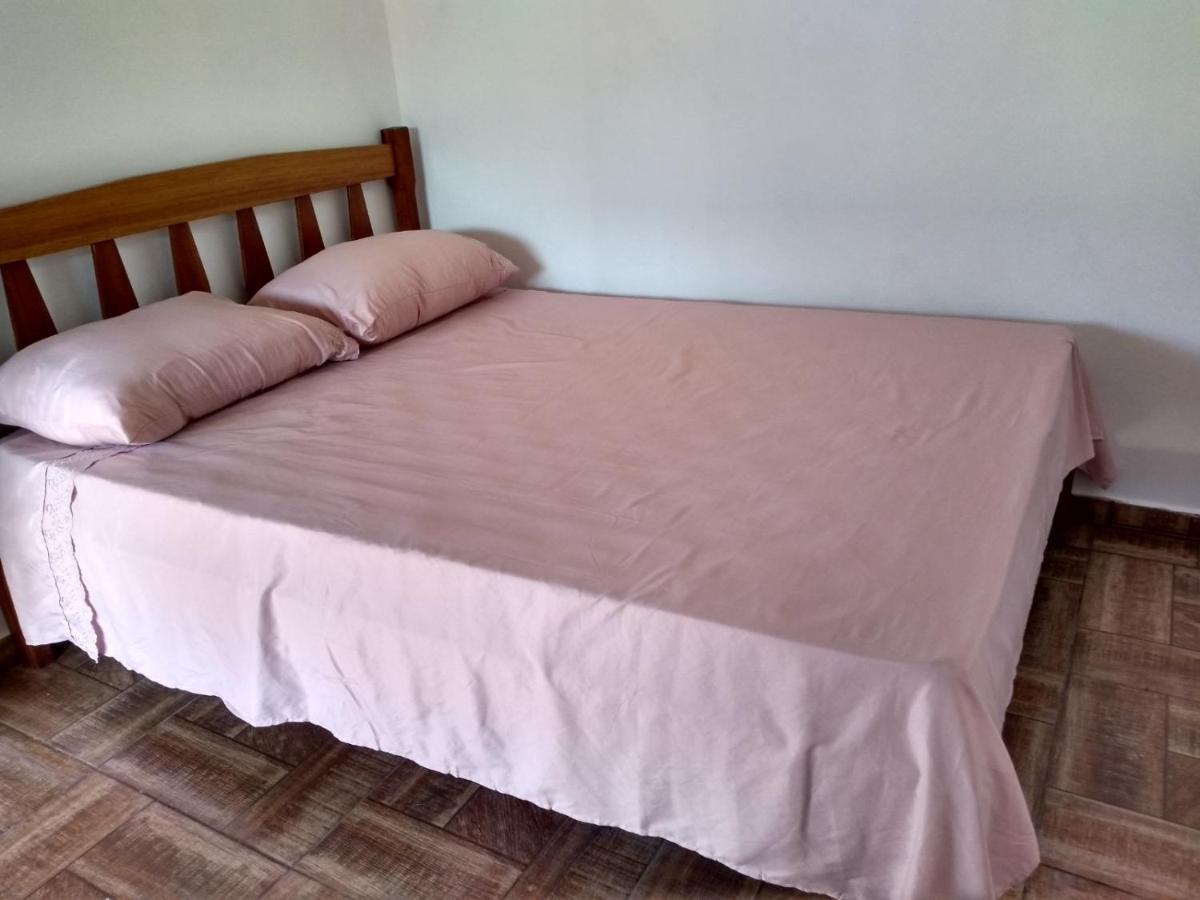 Hostel E Pousada Vale Mirante Da Rocha Timbe do Sul Экстерьер фото