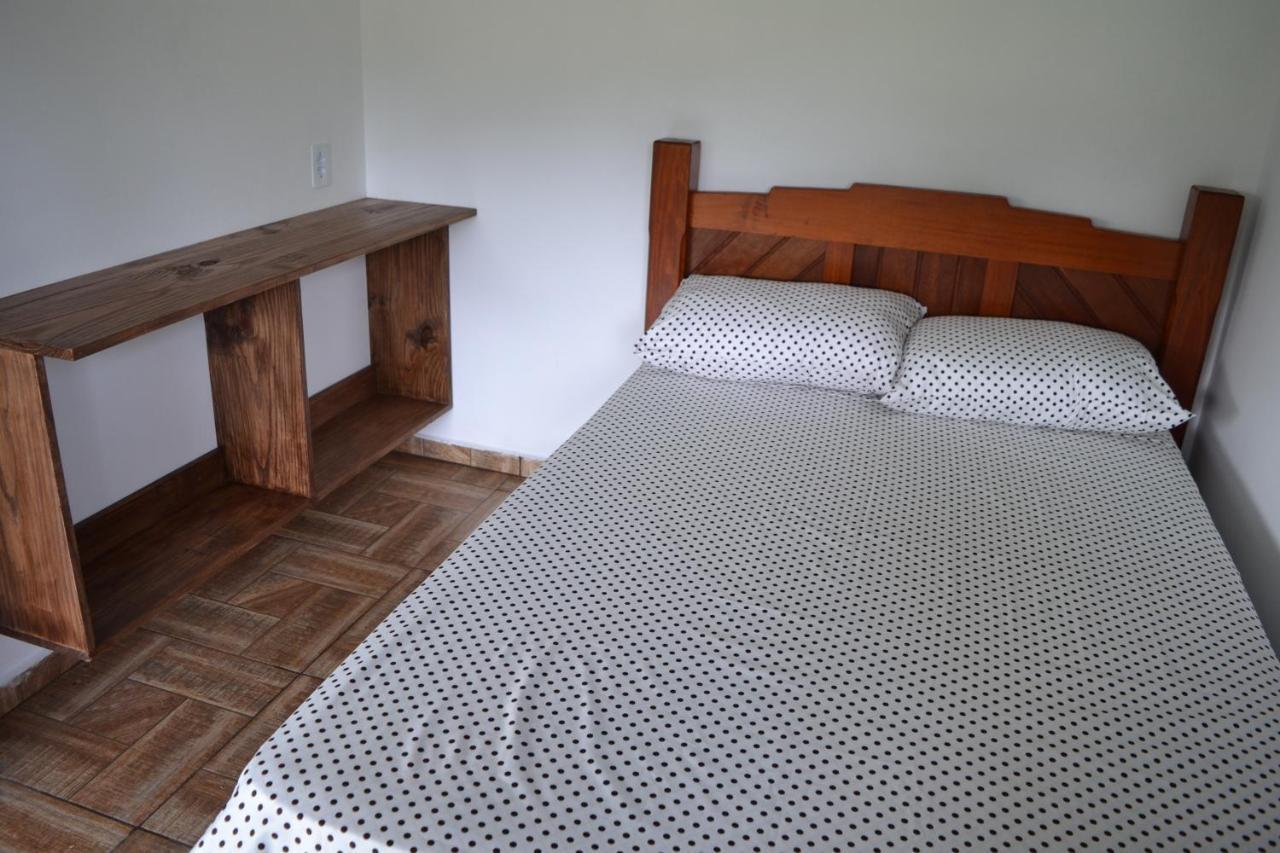 Hostel E Pousada Vale Mirante Da Rocha Timbe do Sul Экстерьер фото