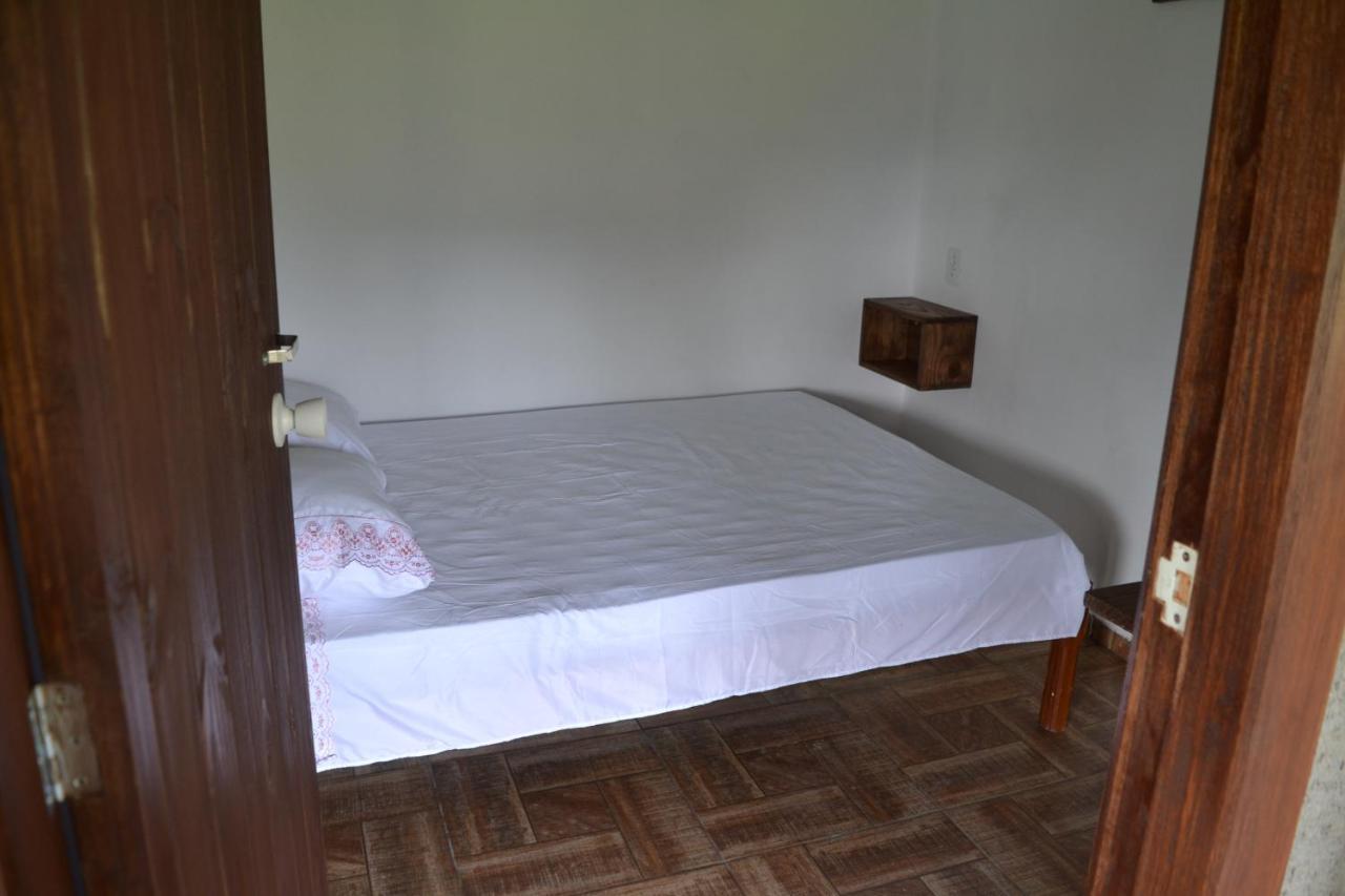 Hostel E Pousada Vale Mirante Da Rocha Timbe do Sul Экстерьер фото