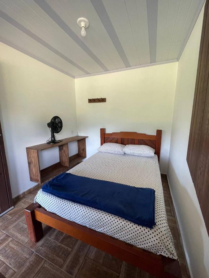 Hostel E Pousada Vale Mirante Da Rocha Timbe do Sul Экстерьер фото