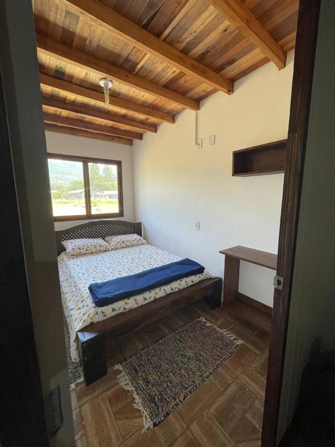 Hostel E Pousada Vale Mirante Da Rocha Timbe do Sul Экстерьер фото