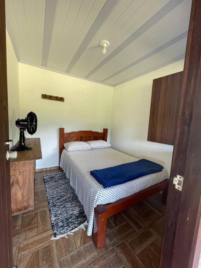 Hostel E Pousada Vale Mirante Da Rocha Timbe do Sul Экстерьер фото